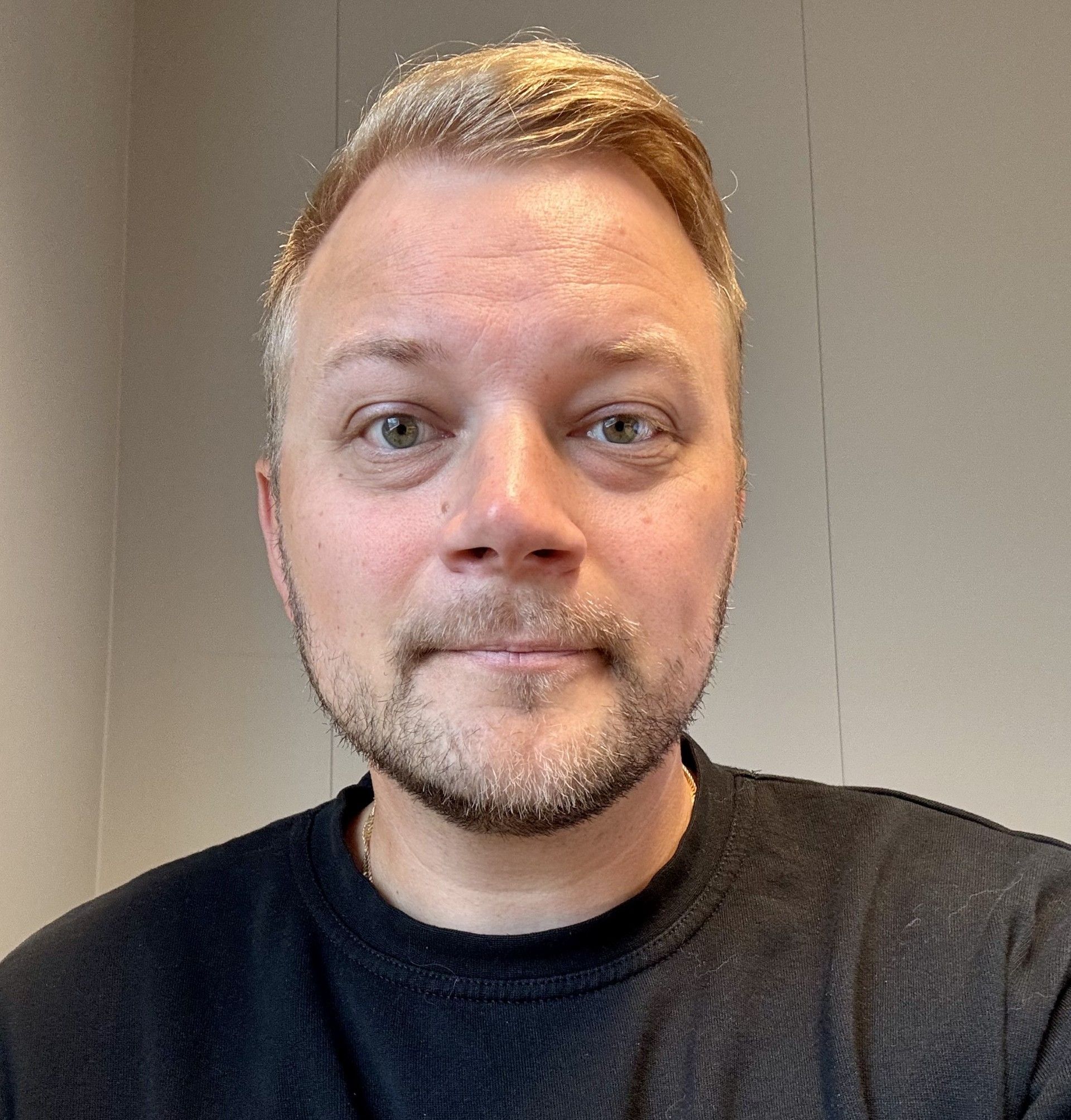 Jørgen Lie