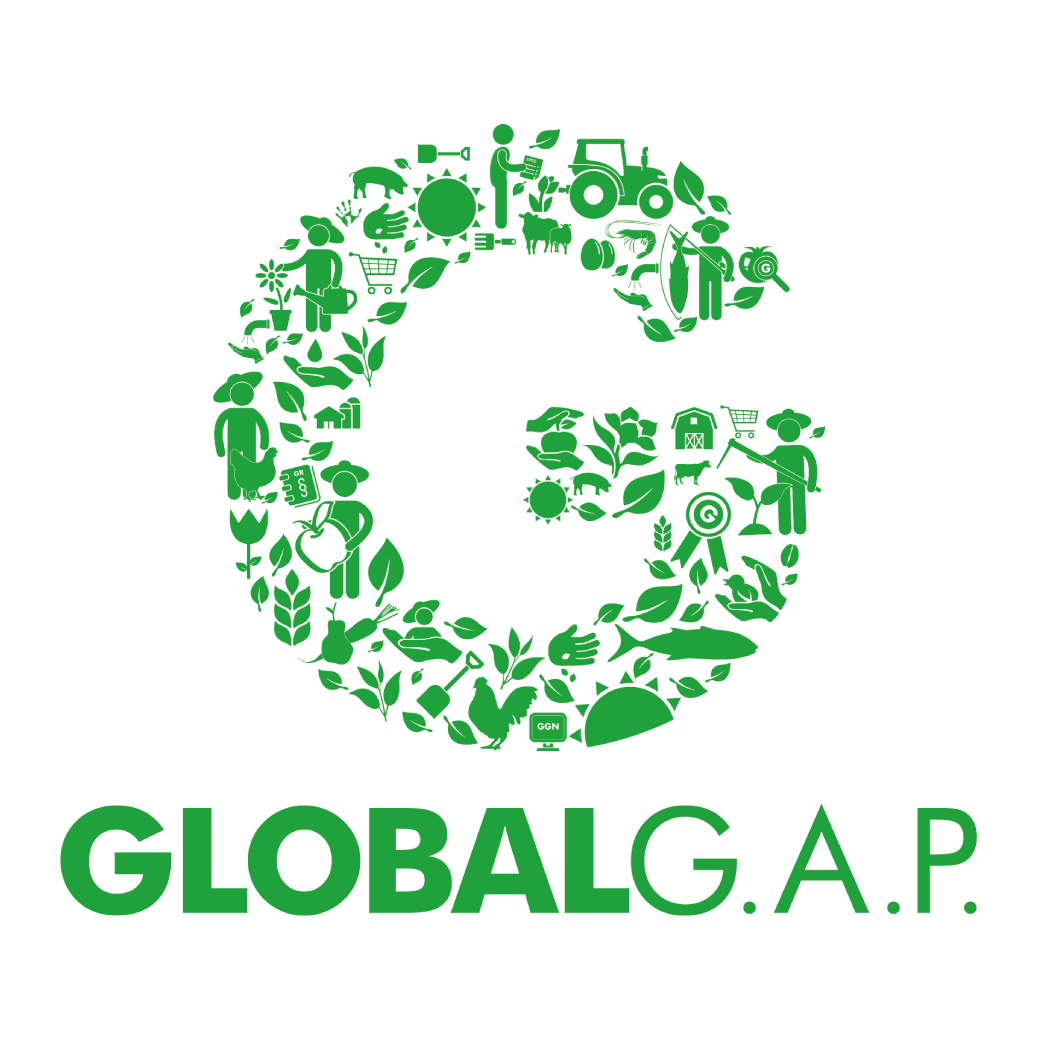 Global GAP sertifisering